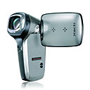 Sanyo Xacti VPC/DMX-CG9 9.1MP Digital Movie Camera with 2.5-inch LCD (SZW699)