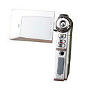 youtube-friendlyvivikai dv-613 12MP (interpolatie) digitale camcorder met een 3.0 TFT LCD (szw700)