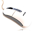 célèbre ps / 2 souris optique de samsung avec Agilent souris chipset (smq451)