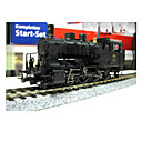 train locomotive model-e4/4steam