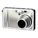 Pentax Optio S12 12.4mp macchina fotografica digitale con display LCD da 2,5 pollici (szw743)