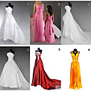 Unique and Fashionable Dresses for Wedding / Party  6 Pieces Per Package (HSQC098)
