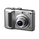 panasonic fotocamera Lumix DMC-LZ8 8.3mp digitale con display LCD da 2,5 pollici (szw742)