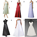 Unique and Fashionable Dresses for Wedding / Party  6 Pieces Per Package  (HSQC002)