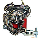 freeshipping tatuaje ametralladora 10 envolver bobinas nuevo programa sintonizado (fd003)