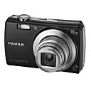 Fujifilm FinePix J10 Digital camera - compact - 8.2 Megapixel - 3 x optical zoom(SMQ1012)