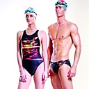 Brand New Yingfa Trainning One Piece Swimwear Swimsuit 917(XY0096)