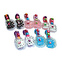 Pet Barrettes