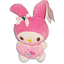 Plush Rabbit