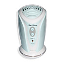 Air Purifier with Ionizer Fan (Wathet Blue)