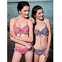 Brand New Sanqi High Quality Two Piece Women's Bikini Swimwear Swimsuit 9033 (KSQ020)