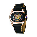 eiky klassieke quartz horloge (ss0081g)