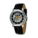 eiky klassieke automatische mechanische horloge (ss0078g)