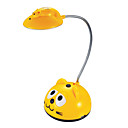 geleid super capaciteit oplaadbare leeslamp (vanaf 5 stuks)