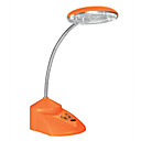 geleid super capaciteit oplaadbare leeslamp (vanaf 5 stuks)