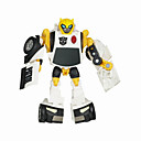 2.008 trasformatori animato calabrone figura serie di azione