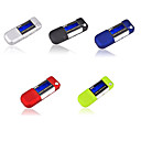 1GB Stylish MP3 Players - Five Pieces Per Package/Five Color