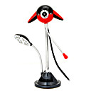 5.0 Mega Pixel USB 2.0 webcam for laptop PC - No Driver (SMQ2011)