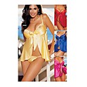 hot sexy duas peças de lingerie conjunto babydolls jc10002 (aml017)