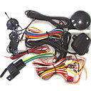 GSM Car Alarm System