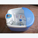 Foot Bath Basin for Ionic Detox Foot Bath Spa Cleanse Ionic Foot Bath - Relieves Stress and Anxiety, Boost Immune System, Relieve Insomnia