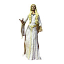 The Lord of The Rings Trilogy 6 inch Galadriel Holiness Action Figure (KM0011)