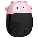 2gb fumetto carino OLED lettore mp3 rosa (YH-01)
