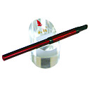 ruyan e-cigarette v8-rouge