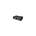 Portable HDD Media Player with Network Function(HG-3501RTD)