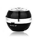 MINI Sound Box Digital Speaker For IPOD/MP3 Player/PC/Notebook/DVD Player Black (MD-305-2)