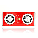 Digital Speaker For IPOD/MP3 Player/PC/Notebook/DVD Player Red (MD-320A)