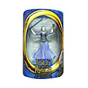 The Lord of The Rings 6 inch Eowyn of Rohan Action Figure (KM0002)
