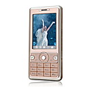 JINPENG 958 Dual Card Quad Band Cell Phone Palm