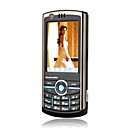 jinpeng a7833 scheda dual touch della tri-band telefono cellulare schermo nero (szrw214)