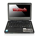 netbook mini-laptop-via-VX700 10.2 "TFT-VIA C7-M-1,6 g-1GB DDR2-160g-(smq2006)