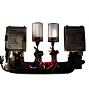 Kit Xenon HID - proiettore abbagliante H1 4300k 35W (szc482)