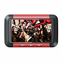 2GB 3.0 pollici 16:9 mp5/mp3 player (szm516)