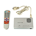 TV Tuner Box For LCD CRT Monitor BR830 USA Only (SMQ2108)