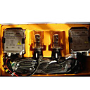 HID Xenon Kit H4 12000K 35W