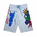mode plage de sable blanc de qualité supérieure pour les hommes des pantalons pantalons 003 (fc003)