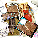 20pcs Fashion 3 Colors Eyeshadow Palette