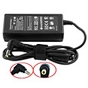 p / n adaptador ADP-50sb ac com 19v 3.16A para laptop Compaq (smq2087)