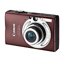 Canon Digital IXUS 80 IS Digital Camera 8.0MP(SMQ1005)