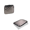Women's Metstyle Tokio Notebook Sleeve For 12" Notebook Macbook - Titanium