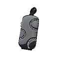 negro USB Flash Drive - 1GB de memoria opcional de 16 GB (smq2219)