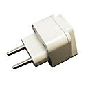 Universal Travel Adapter - EU (E4U-016) (Start From 30 units)