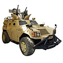 RTR RC Electric Truck 1:4 Scale Hummer Ultimate Fighter Armoured Camoflag Car (YX00142)