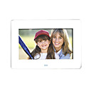 8 inch TFT Digital Picture Frame With Multi-function card reader and MP3 and Video Player(SMQ2030)