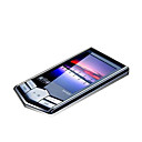 Warrior - 1.8 Inch TFT LCD MP4 Player (4GB)