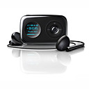 4GB OLED MP3 Player (SBH001)